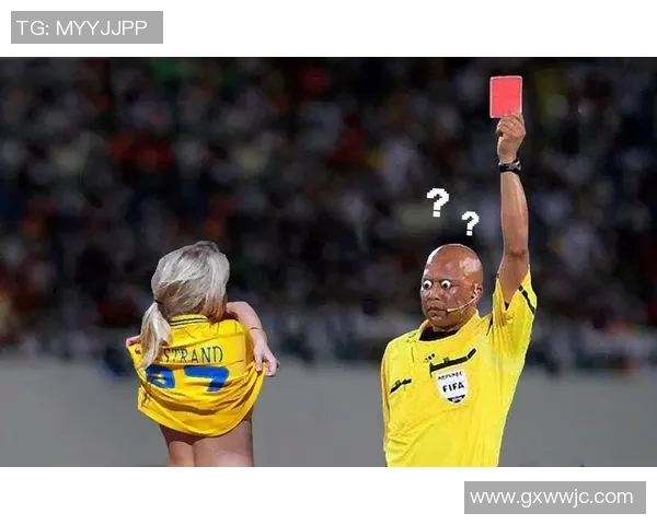 搞笑女足球星头像大集合，逗比风格让你笑到停不下来