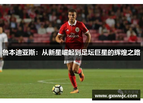 鲁本迪亚斯：从新星崛起到足坛巨星的辉煌之路